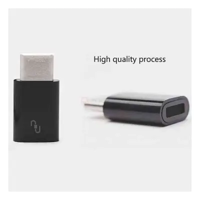 MI Type C Converter